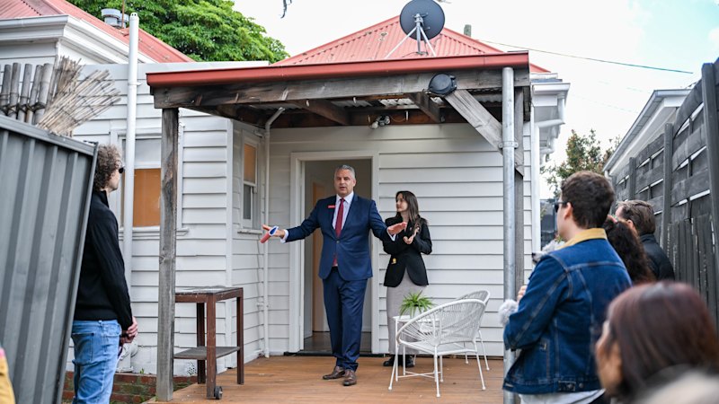 XSLogicMan's tweet card. Not all homes accrue capital gains at the same pace, which could frustrate the dreams of buyers when it comes time to sell.