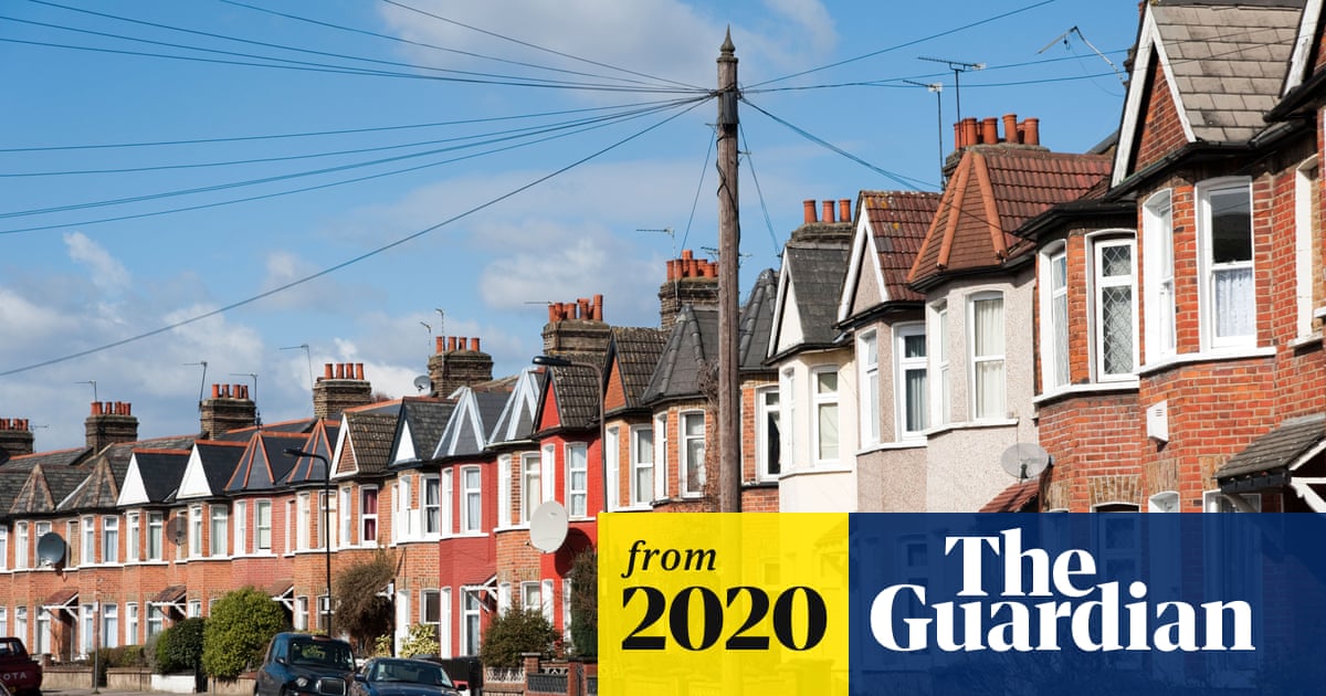 CharlesMCotton's tweet card. Exclusive: researchers believe increase in single Britons not fully leaving home till their 30s is here to stay