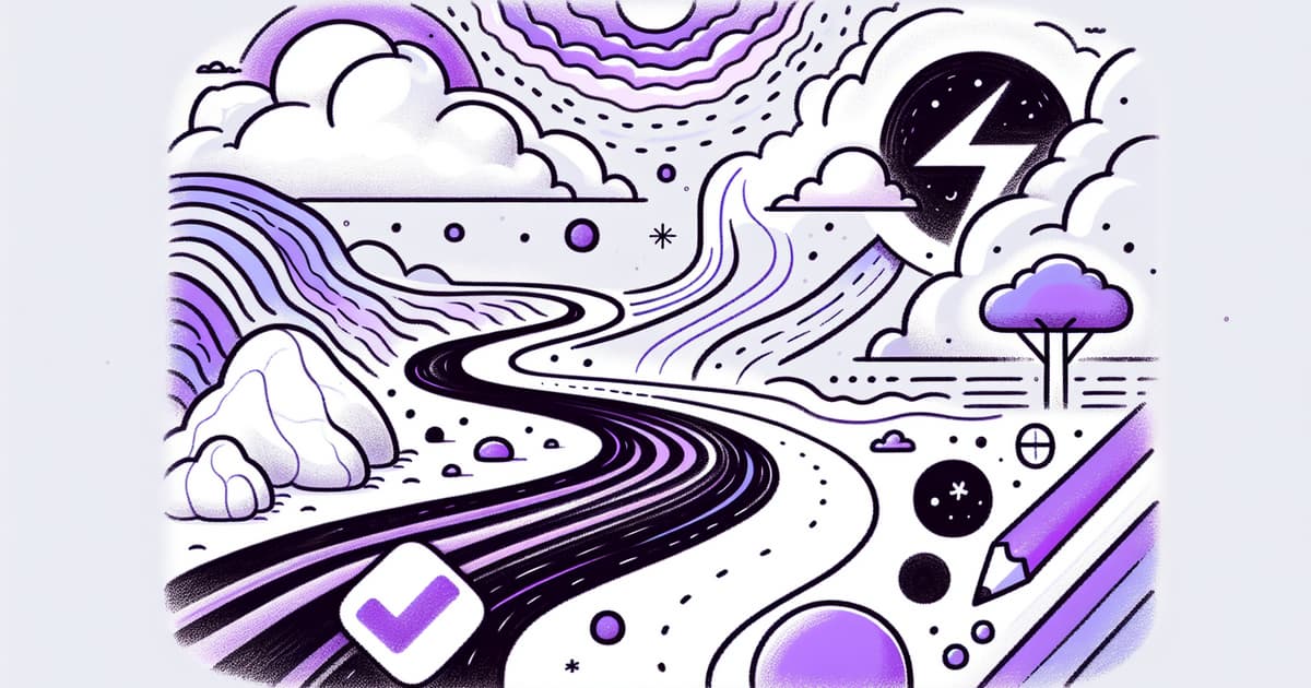 elixirmerge's tweet card. José Valim discusses the enhancements in Elixir v1.19, which include an improved type system and significantly faster compilation times for large projects.
