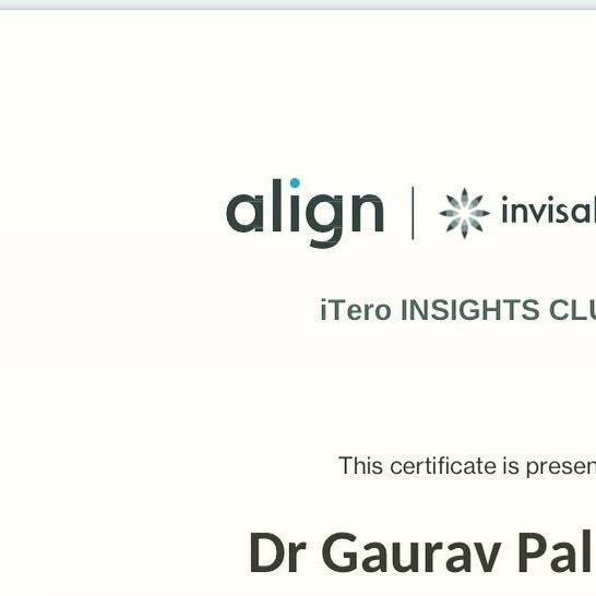 drgauravpal's tweet card. Chandraj oral Dentofacial clinic (@drgauravpalsingh) • Instagram photo