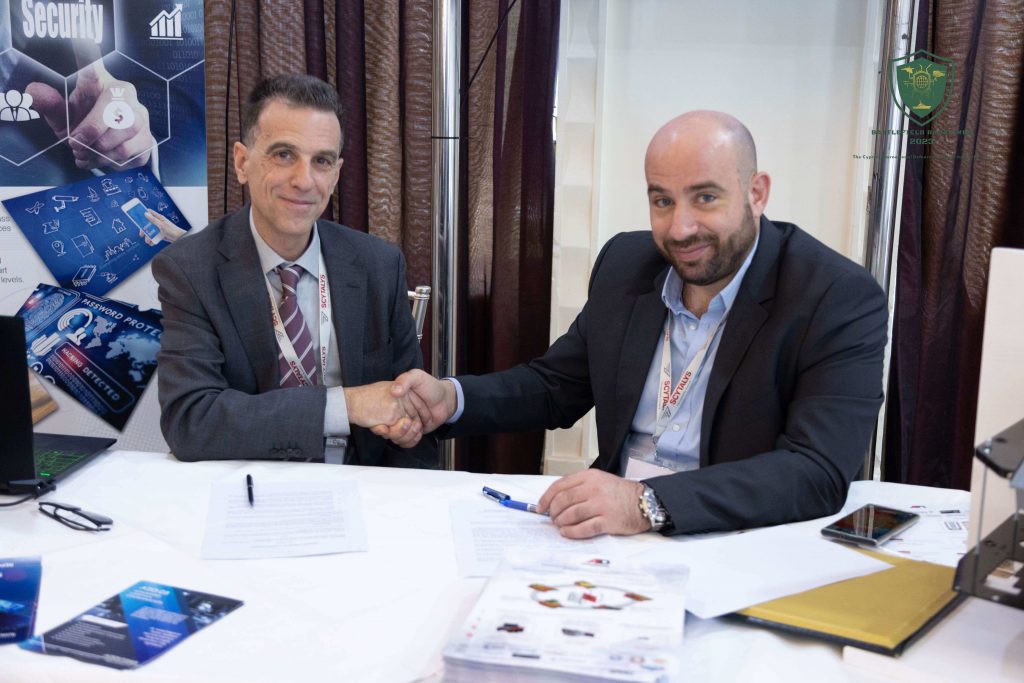 Def_Redefined's tweet card. Κατά τη διάρκεια του πρώτου Διεθνούς Συνεδρίου Άμυνας και Ασφάλειας BATTLEFIELD ReDEFiNED 2023 ο Διευθύνων Σύμβουλος...