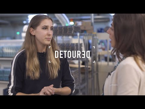 Supplyframe's tweet card. Detoured: Inside Arduino's Italian HQ