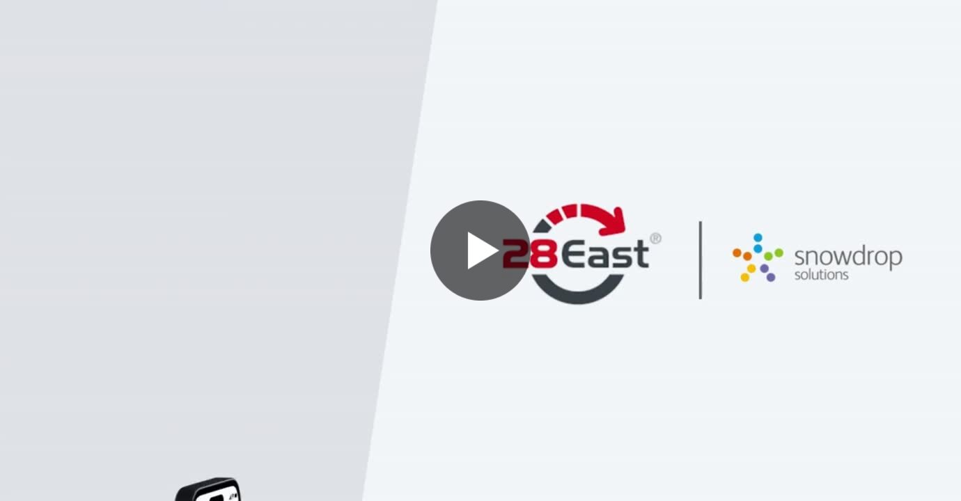 SnowdropAPI's tweet card. We're expanding into Southern Africa with 28East! Snowdrop is proud to partner with 28East, a leading South African software company and fellow Google Maps Platform partner, marking an exciting step...