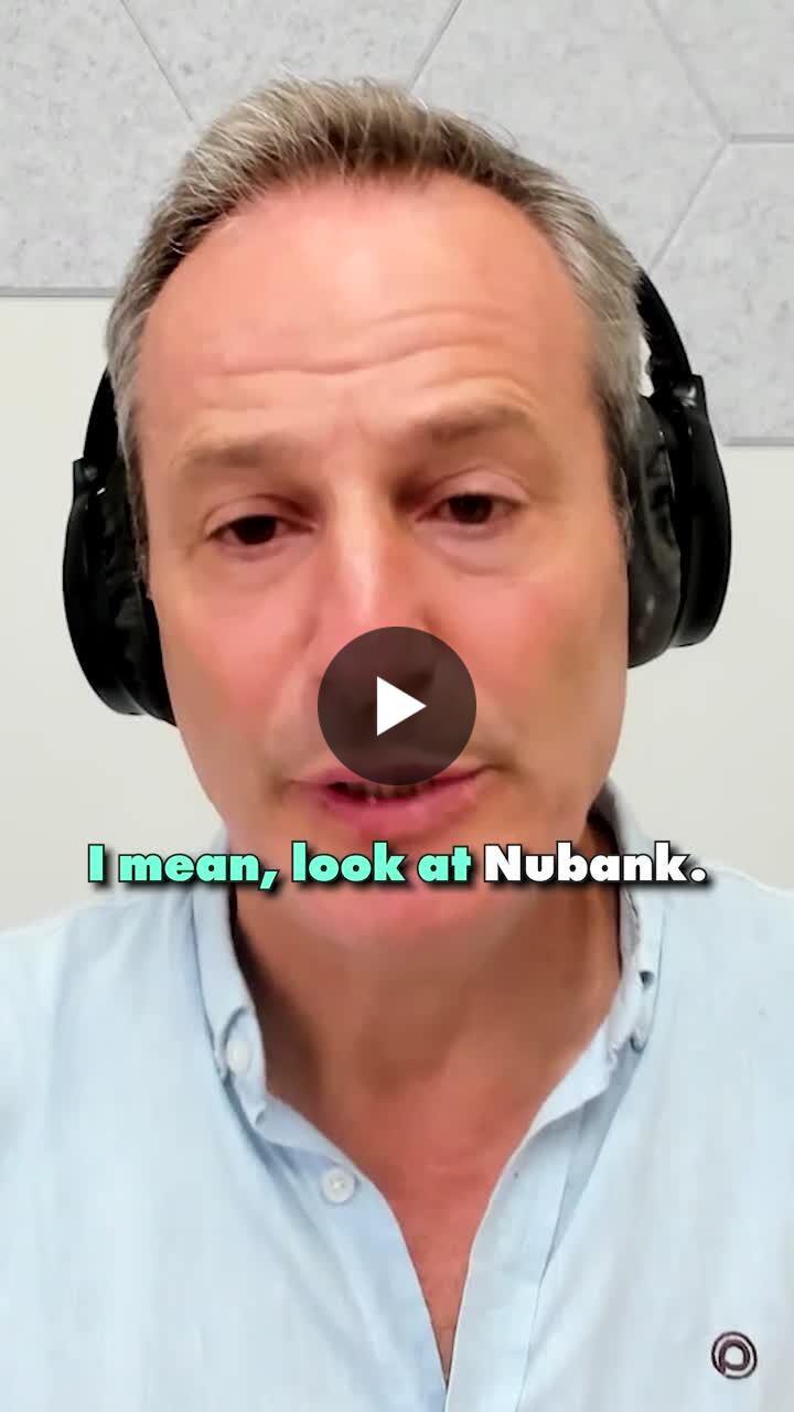 SnowdropAPI's tweet card. Is hyper-personalisation overhyped? 🤔 As Ken Hart (CEO, Snowdrop Solutions) puts it: Nubank and Revolut didn't win by being personal - they won by being clear and solving real friction. 🎧 Listen to...