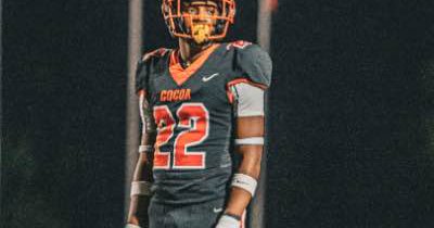 Tweet card summary image