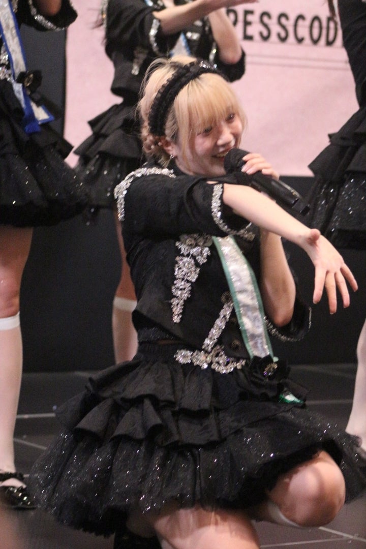 thyrsitok's tweet card. もうすぐ0401