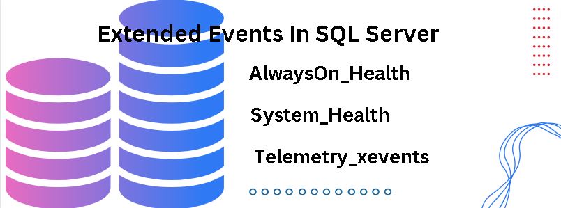 gsumita23's tweet card. Extended Events in SQL Server: An ultimate monitoring solution to troubleshoot, analyze, and fine-tune performance with minimal impact.