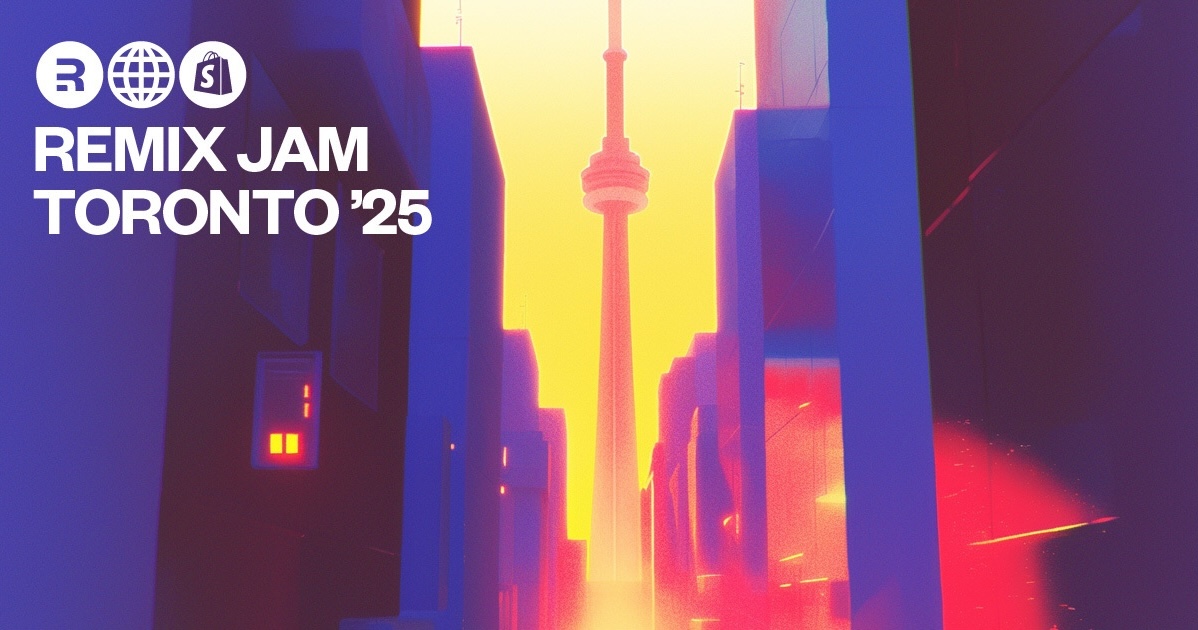 remix_run's tweet card. It's time to get the band back together