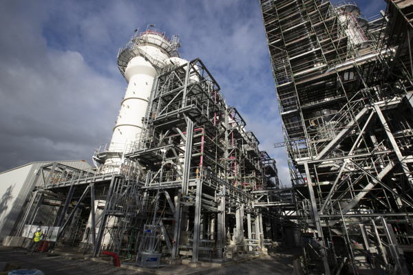 JMGlachant's tweet card. Steel giant ArcelorMittal is considering closing its pioneering Steelanol facility in Ghent, Belgium - a project that has long been presented as a...