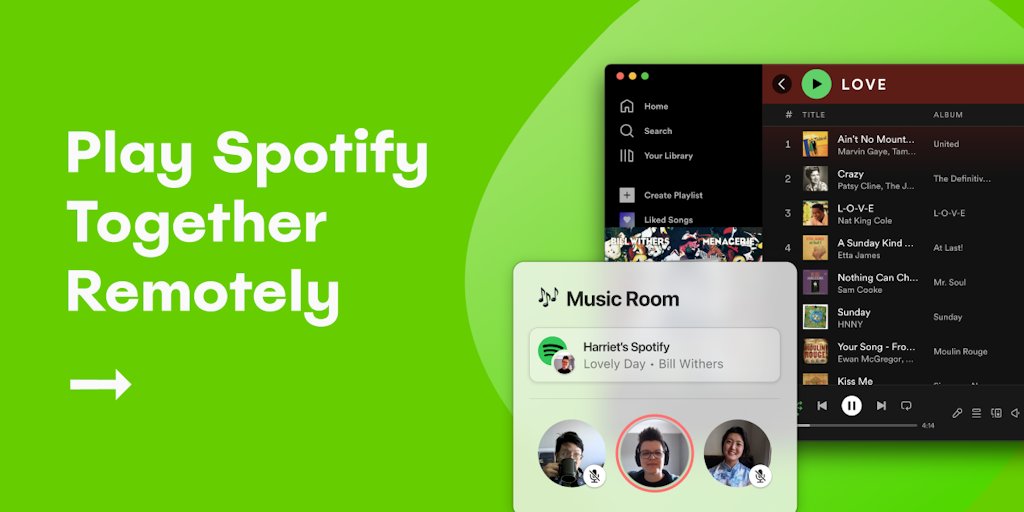 with_multi's tweet card. Remotion is the video app designed for remote collaboration. Move faster when you spark more conversations where work gets done.