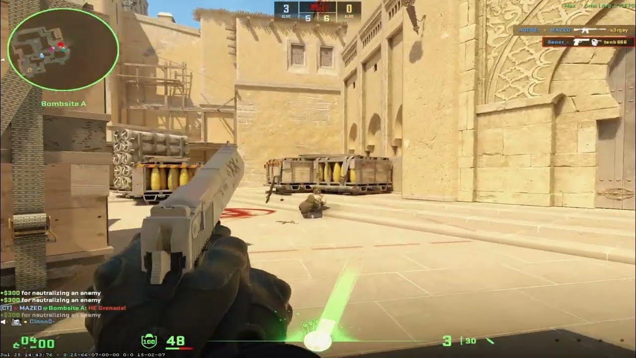 seniorx_cs's tweet card. The best anchor from Romania?