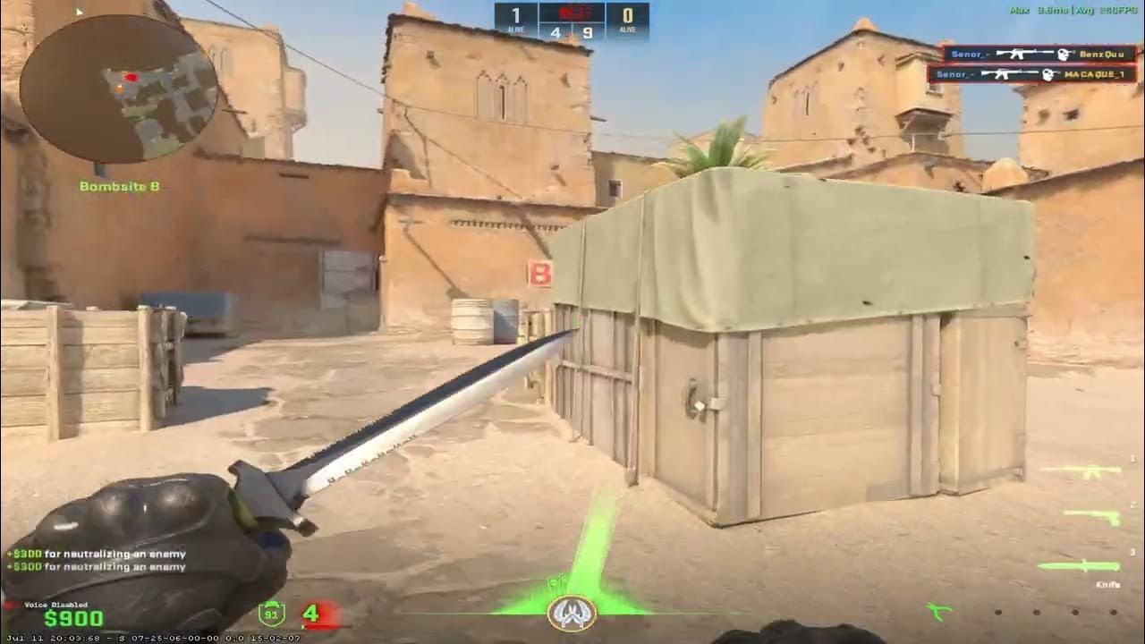 seniorx_cs's tweet card. Zedd,Alessia Cara-Stay ♥ (CS2 Fragmovie)