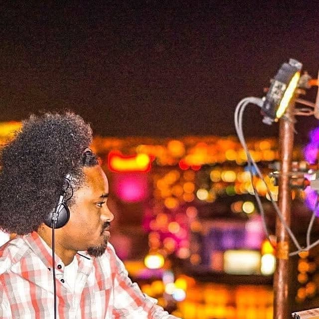 0xWandererWeb's tweet card. Elton Garner (@elton.garner) • Instagram photo