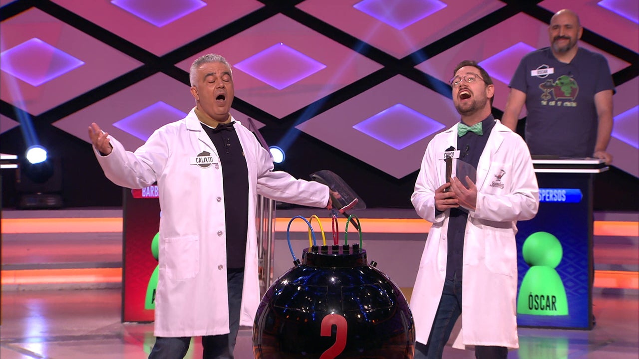 Suescudero's tweet card. El equipo recién llegado da una muestra de su proyecto de divulgación musical.