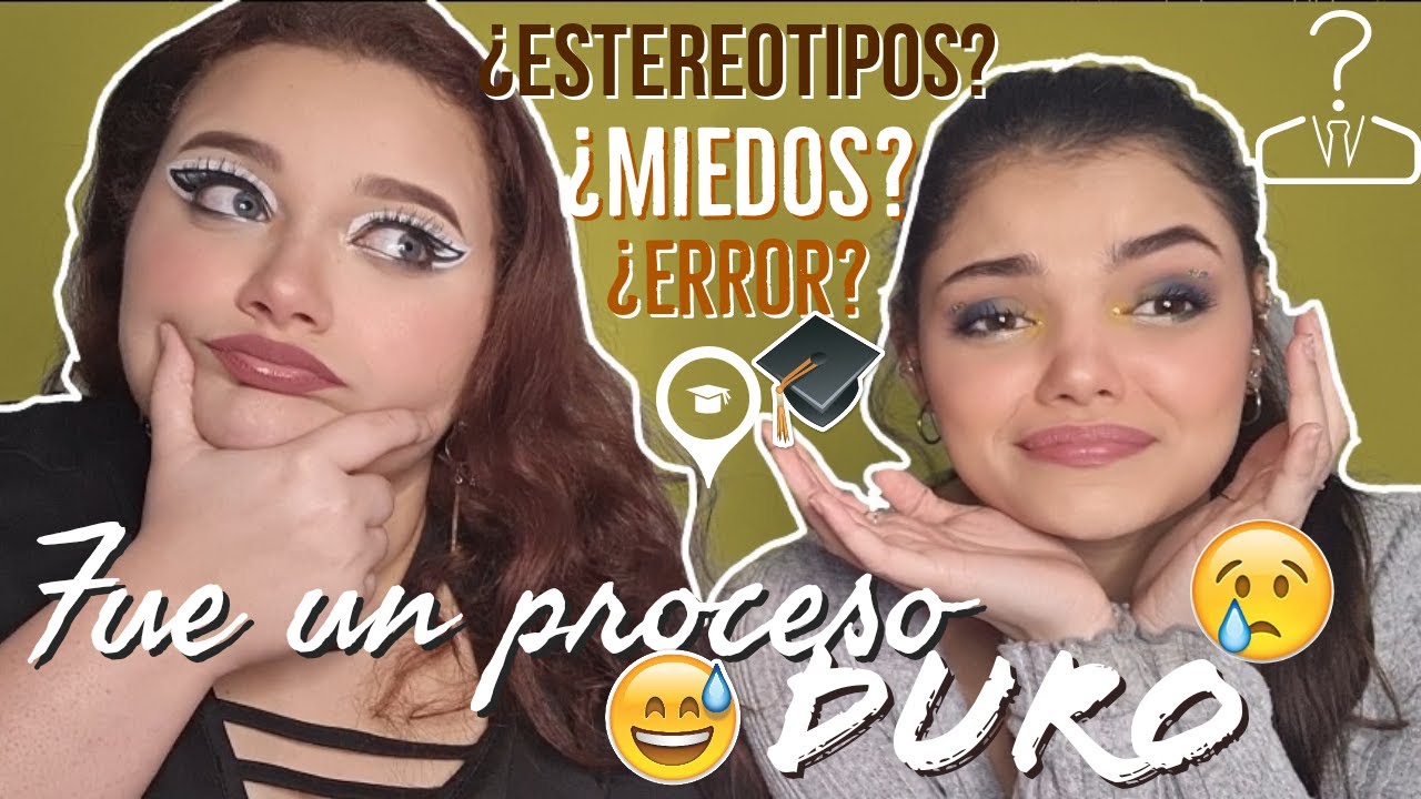 its2outof3's tweet card. NUESTRA REALIDAD EN LA UNIVERSIDAD!!! #Storytime | 2 Out Of 3