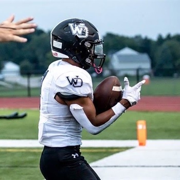 Tweet card summary image