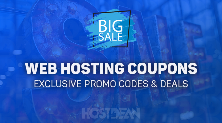 HostDeanHQ's tweet card. Verified Web Hosting coupon codes & exclusive deals for HostDean readers. Save big on your web hosting purchases in Nov 2025