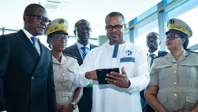 digital_magci's tweet card. C’est connu, la donnée est la principale ressource du XIXe siècle. Pour la stocker, il faut des data centers dont