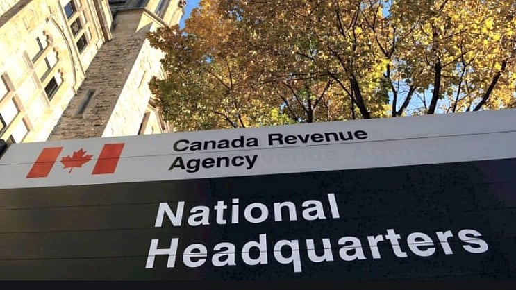Zone3Garden's tweet card. The Canada Revenue Agency is getting individual income tax questions right just 17% of the time, according to a new report from the Auditor General — a revelation that has the Canadian Taxpayers...