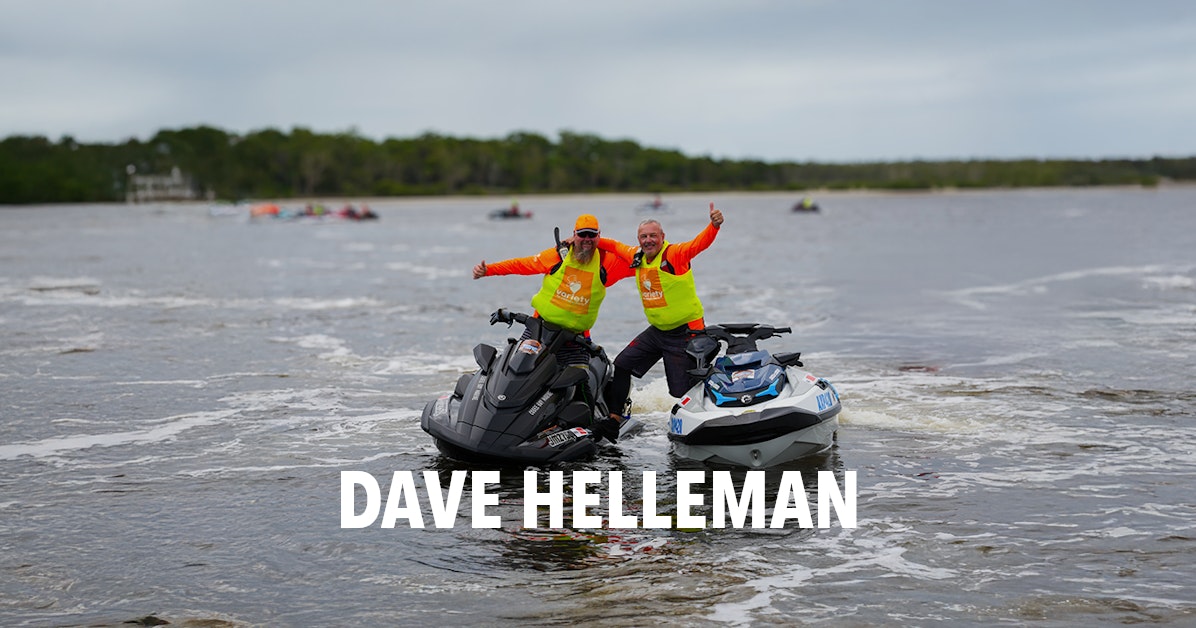 Ad_Simp's tweet card. Yamaha Variety Jet Trek 2026 : Make a donation today to support Yamaha Variety Jet Trek 2026