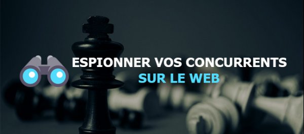 tutofr's tweet card. Vous vous posez beaucoup de questions sur la stratégie web de vos concurrents ? Quels choix technologiques…