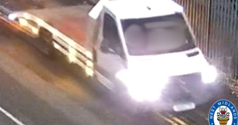 Tweet card summary image