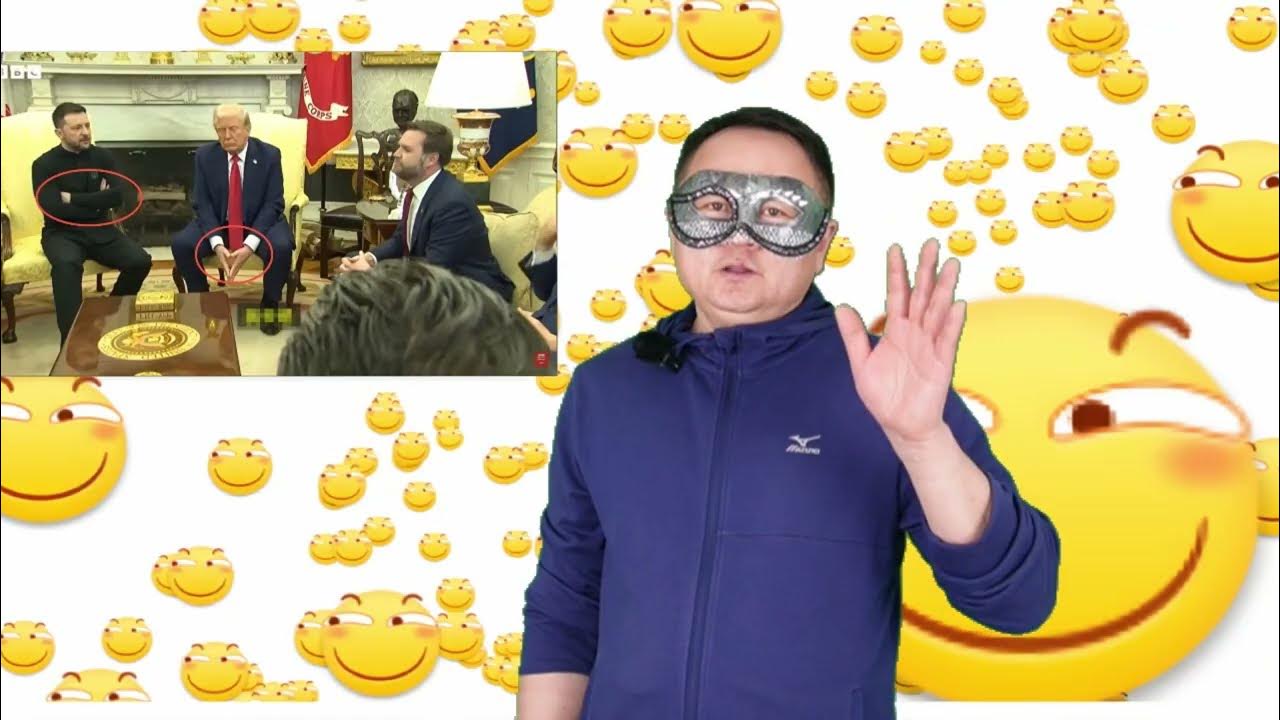 ModkLewis's tweet card. 小动作大舞台2