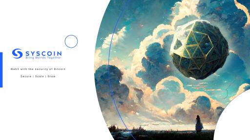 syscoin's tweet card. Check out the Syscoin community on Discord - hang out with 72943 other members and enjoy free voice and text chat.