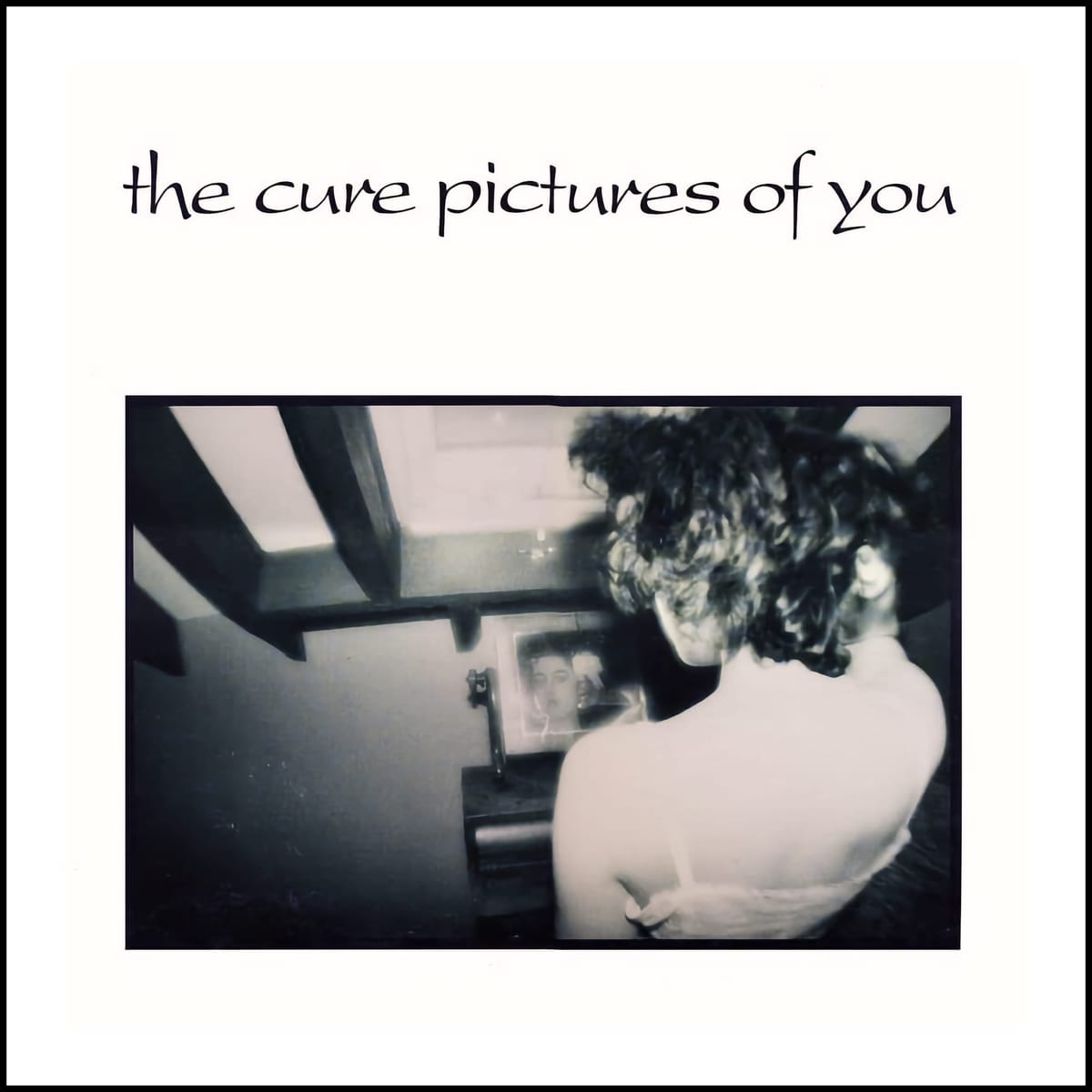 funkatron's tweet card. “At 13, The Cure‘s ‘Pictures of You’ hit me hard—it captured heartbreak I felt but was afraid to show. I’ve learned to be more okay with emotions since then, but this song still wrecks me. I made...