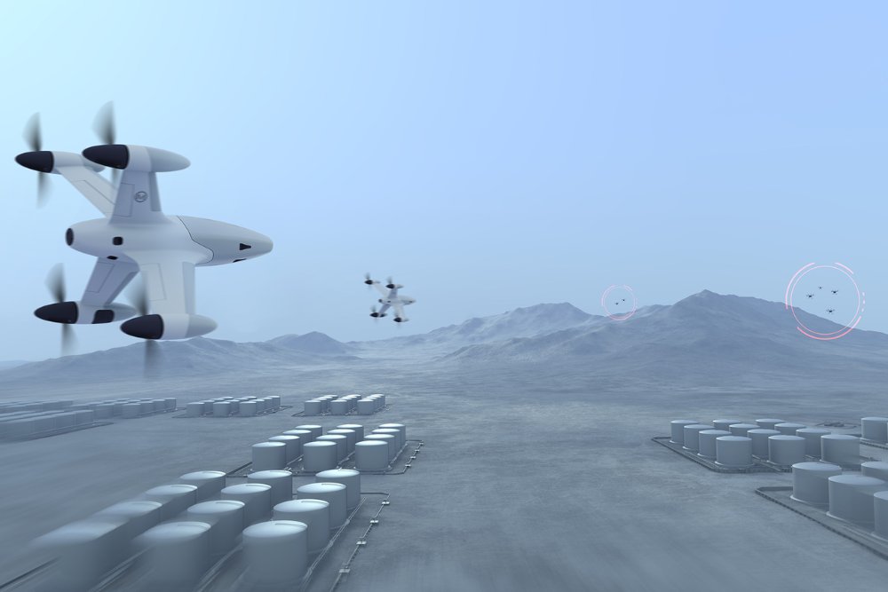 APDR_APAC's tweet card. Electro Optic Systems announced it has entered into an agreement to acquire the UK-based interceptor business from MARSS Group