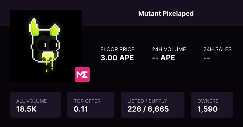 Tweet card summary image