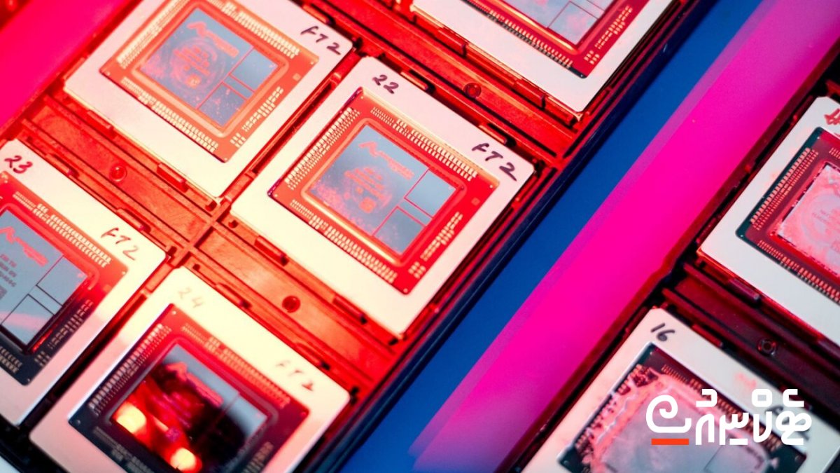 DigitizeMDV's tweet card. Amazon Bedrock aai generative AI