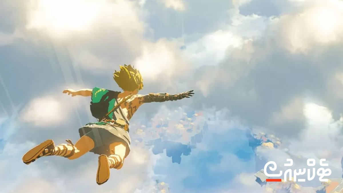 DigitizeMDV's tweet card. Zelda game 3 dhuvahuge thereygai 10 million copy vikijje