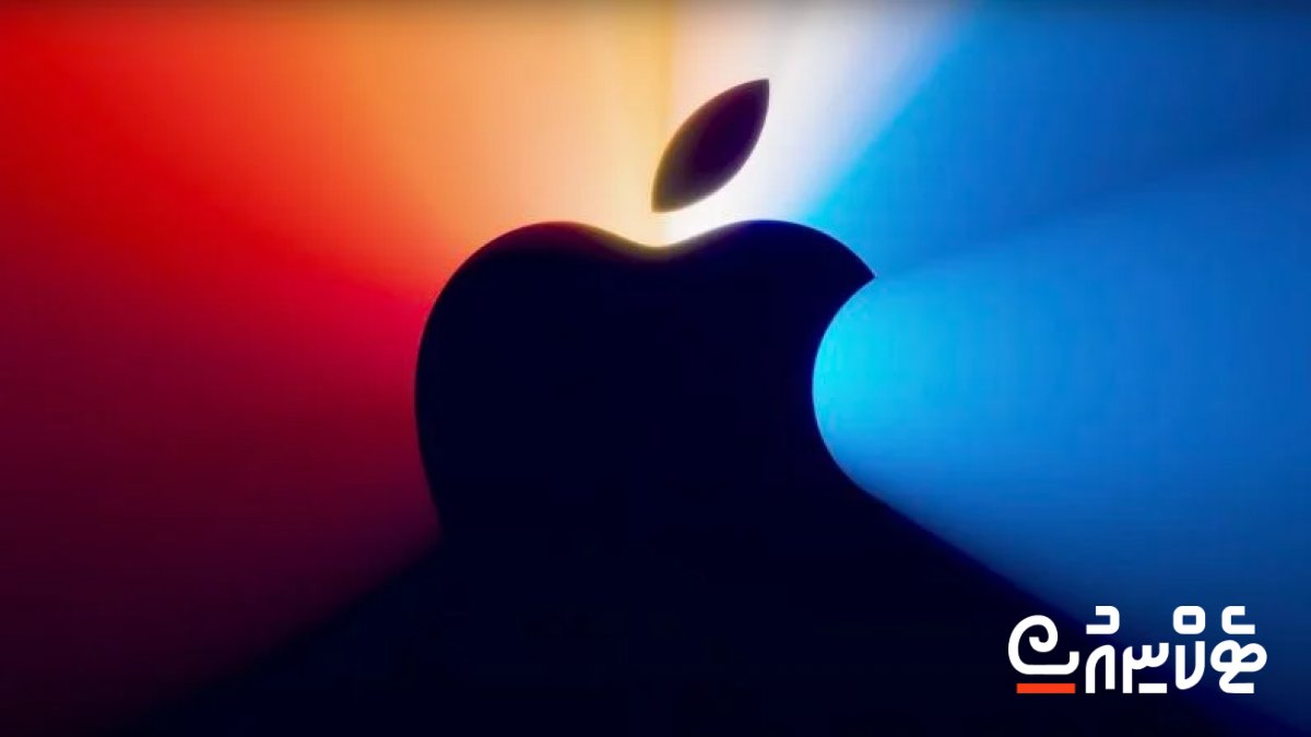 DigitizeMDV's tweet card. Zuvaanunge medhugai apple ge maquboolukan bodah ithuruvanee!