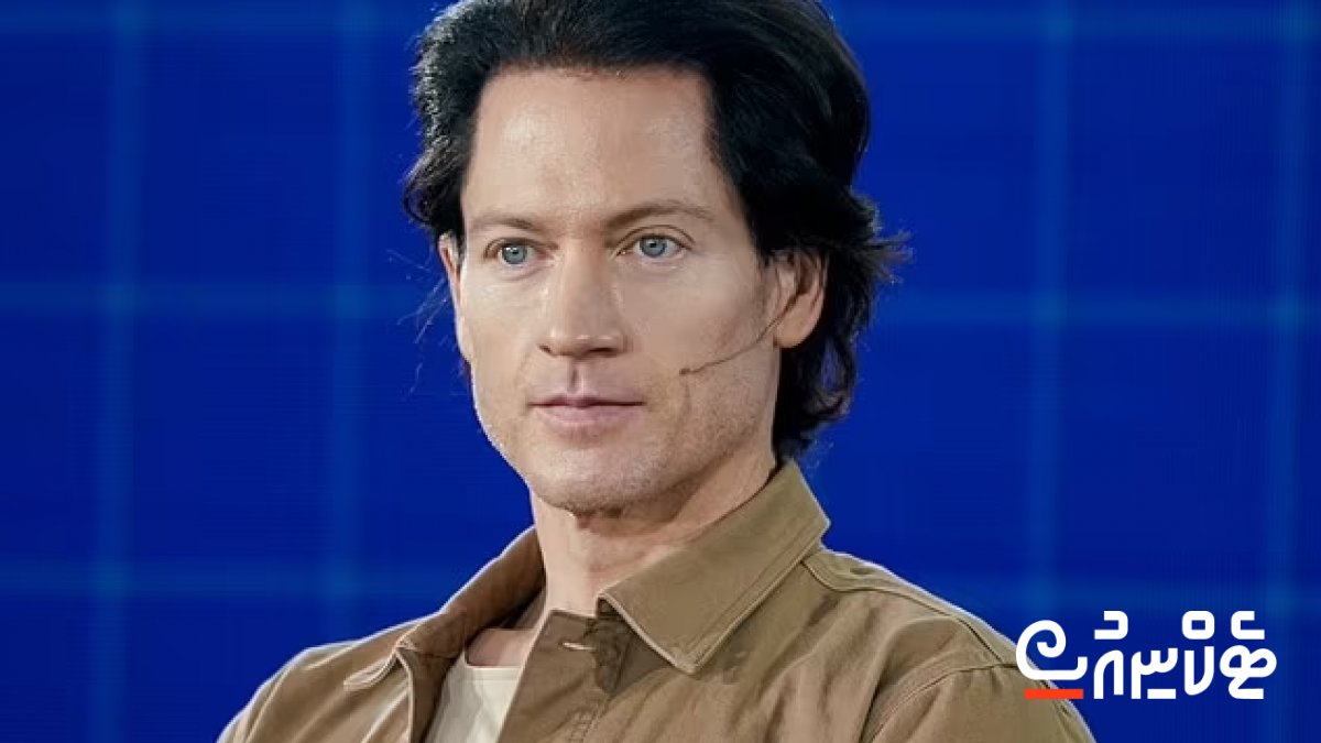 DigitizeMDV's tweet card. America ge tech billionairehgge umuru lha kurumah 2 million dollar