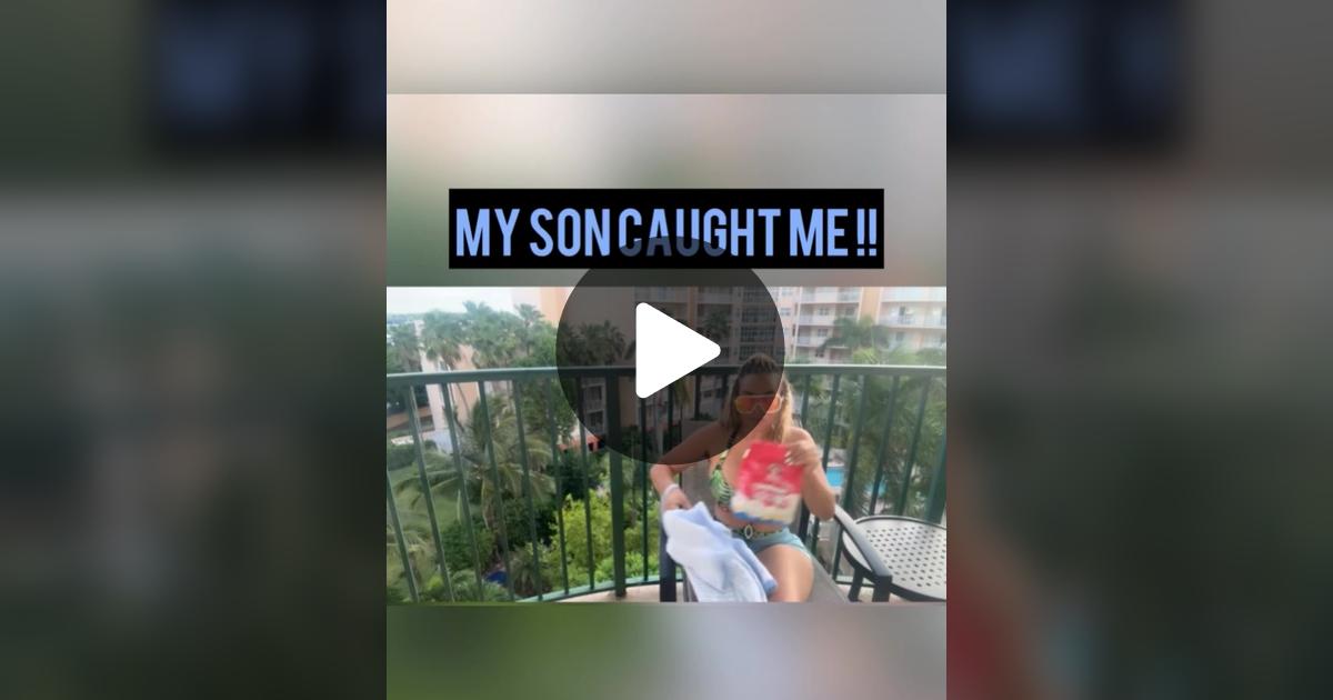 ModelsHoopin's tweet card. #motherson