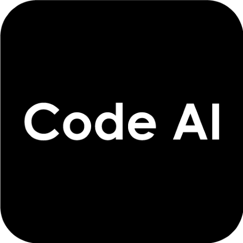 apprater's tweet card. Power of AI in your coding journey with CodeAI – your trusted companion for..