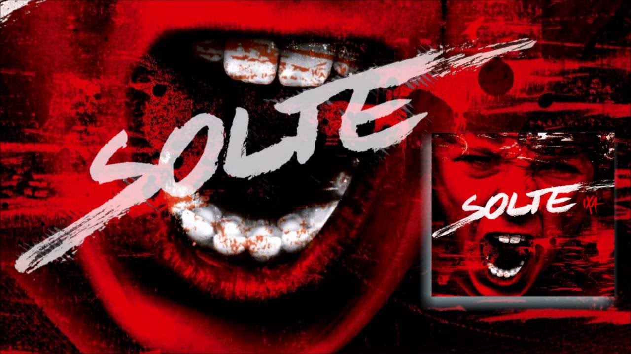 soltetaldea's tweet card. SOLTE - Amets karratuak (+Gorka "Leihotikan")