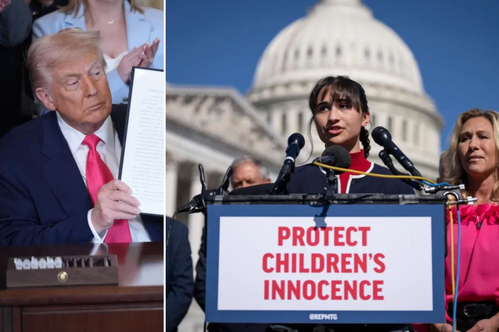 Pyro___Rob's tweet card. A peer-reviewed study, commissioned by the Department of Health And Human Services, reports that evidence used to back such practices as hormone therapy for kids is flimsy at best.