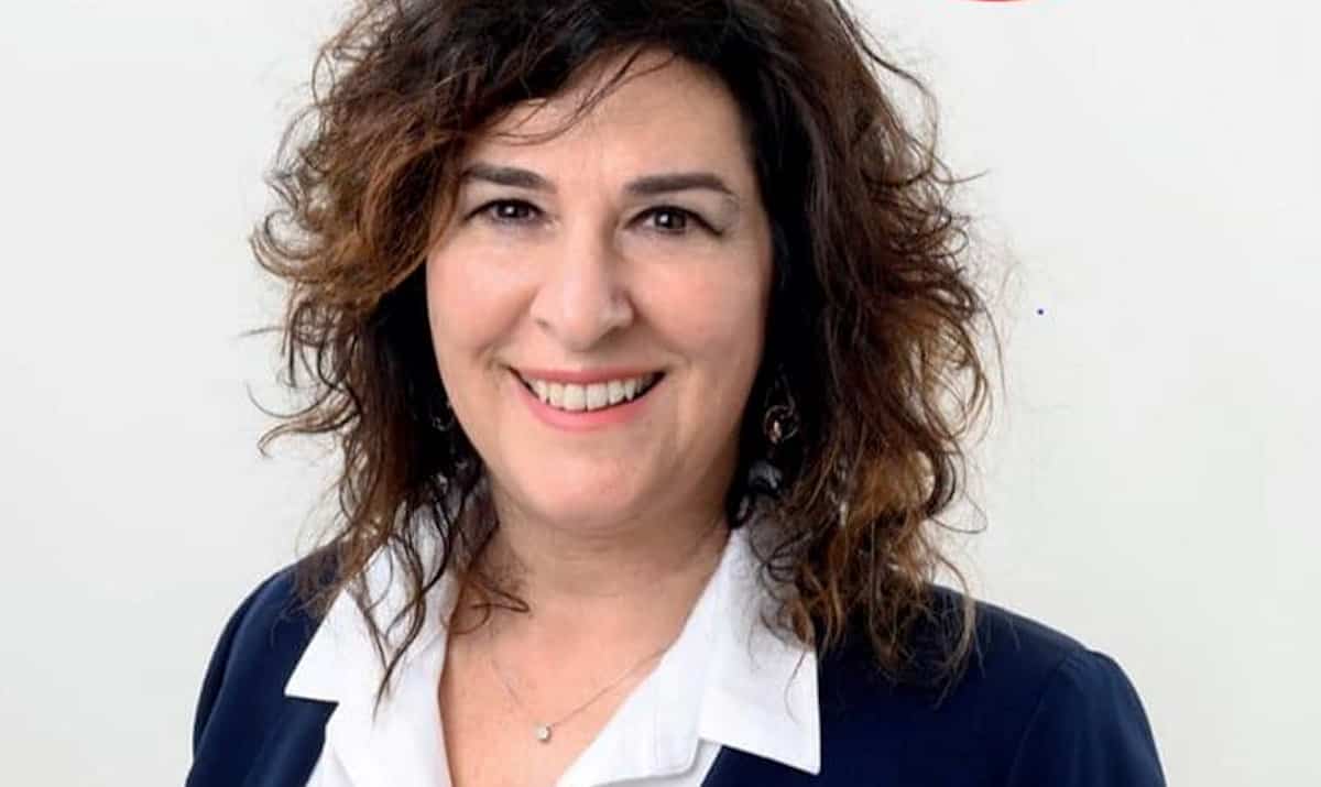 quotidianodirg's tweet card. Modica, riapertura Centro Disabili Sacro Cuore. La nota stampa diffusa oggi dalla consigliera comunale DC, Rita Floridia