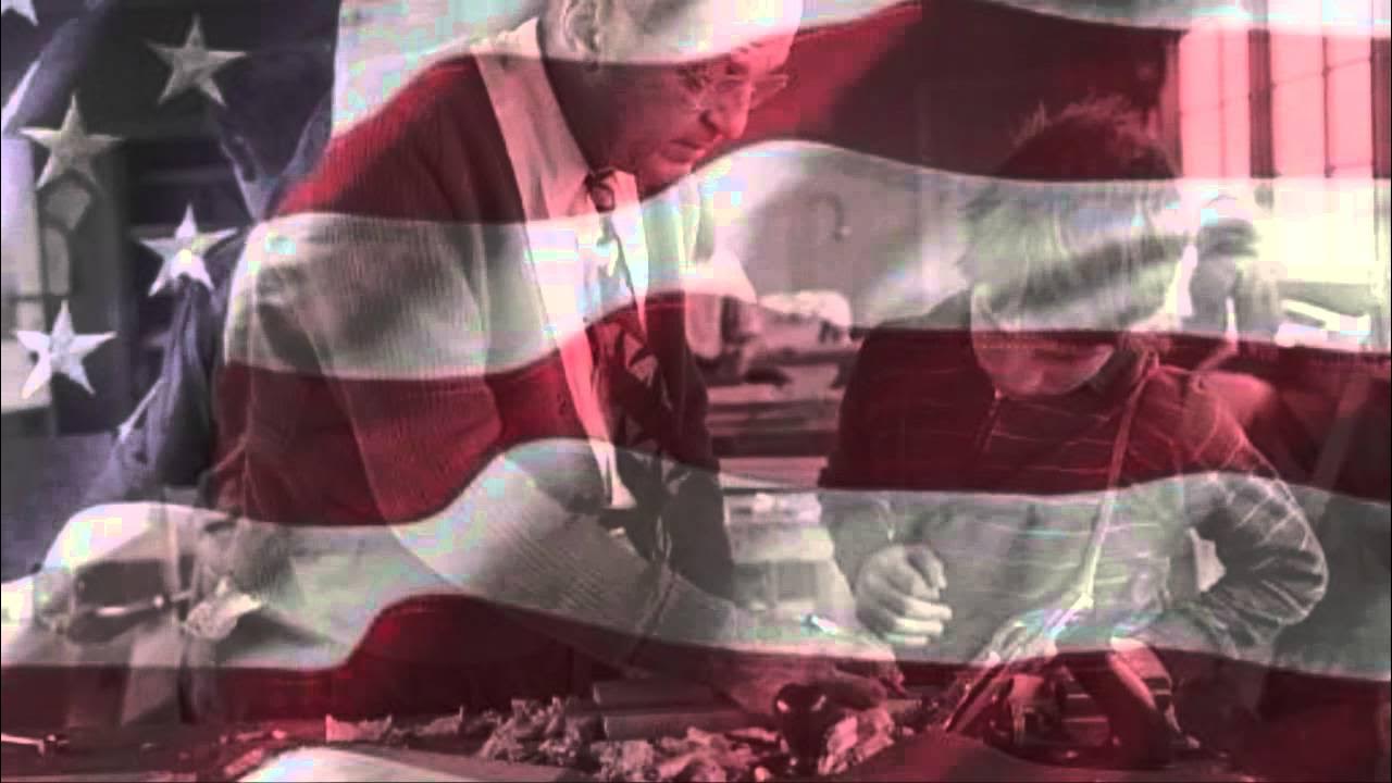 SingleTreeMedia's tweet card. USA Projects Crowdfunding Video for the Thomas A. Johnson School of...