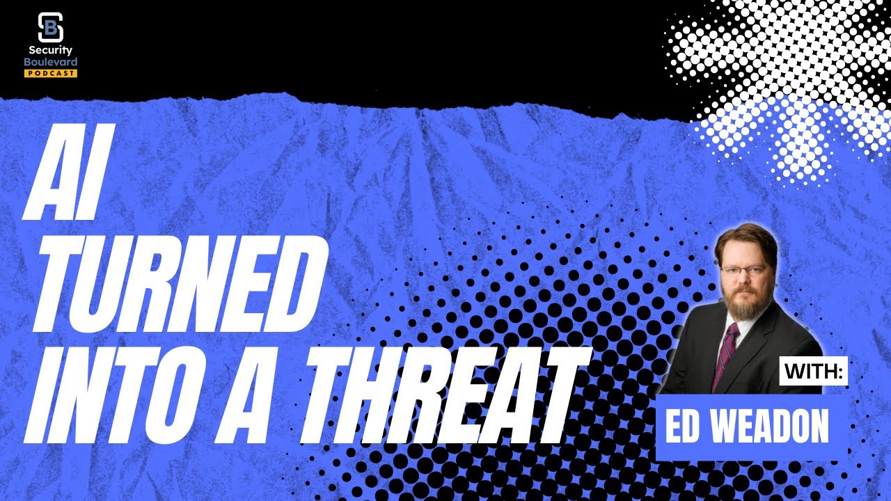 TechFieldDay's tweet card. AI in Cybersecurity: When Defense Tools Become Threats | Security...