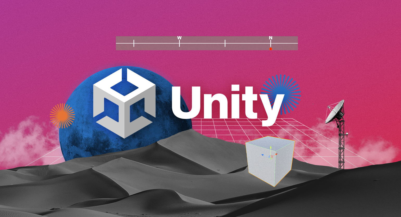 GamEYE_ru's tweet card. Компания Unity Technologies предупредила разработчиков о критической уязвимости в игровом движке, затрагивающей все игры, выпущенные на версиях Unity с 2017 год