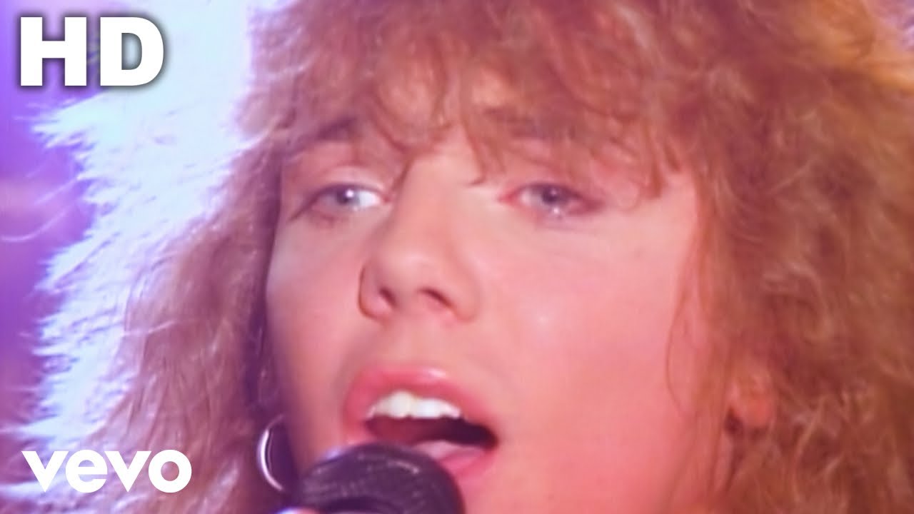 TertiaryObject's tweet card. Europe - The Final Countdown (Official Video)