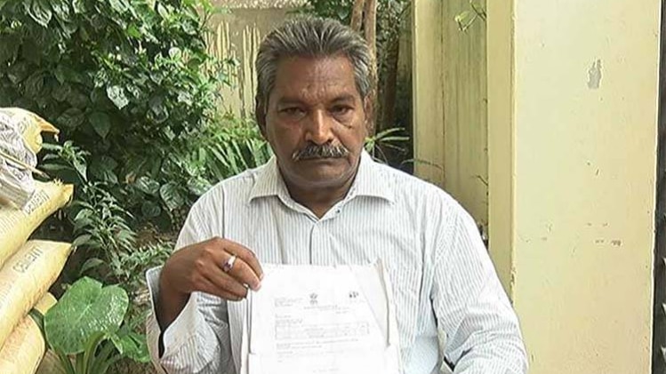 PiyushGoyal's tweet card. प्रधानमंत्री नरेंद्र मोदी ने हाल ही में रायपुर के रहने वाले श्याम राव शिर्के की तारीफ की थी, जिन्होंने एक मशीन बनाई है, जिससे नाले से निकलने वाली गैस को रसोई गैस के काम में लिया जा सकता है.