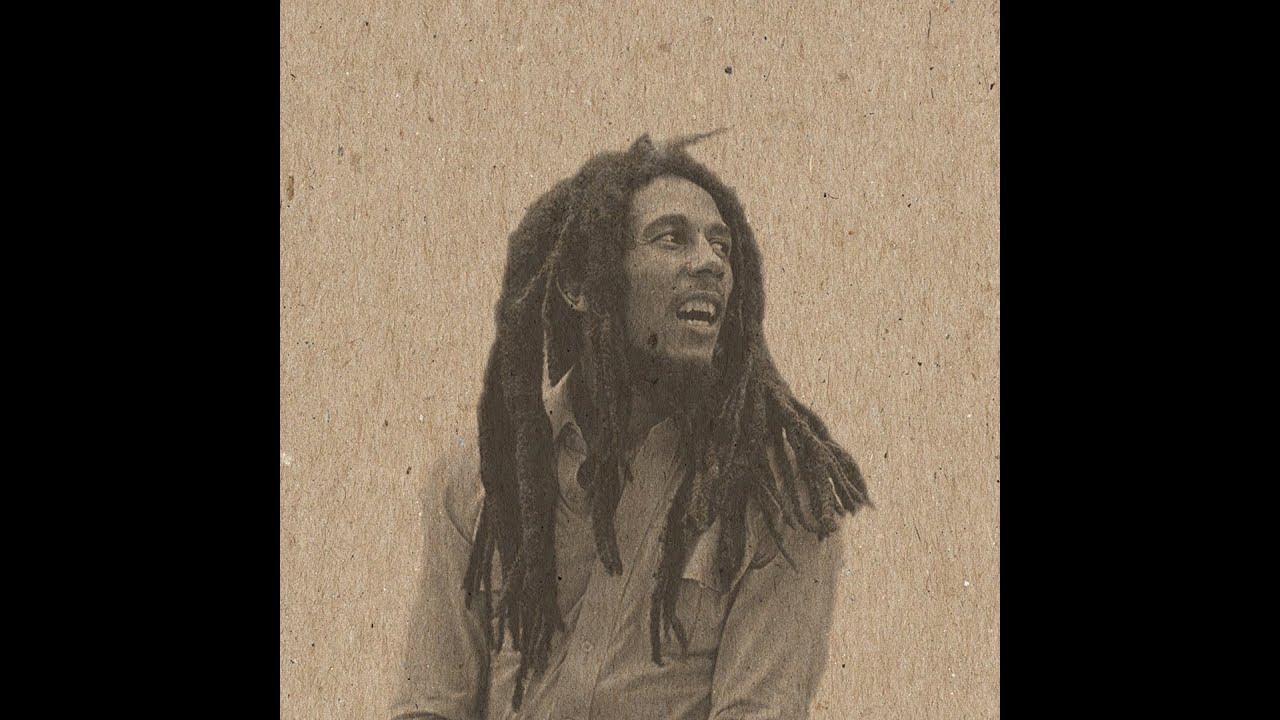 RSA77745's tweet card. Bob Marley - Babylon System