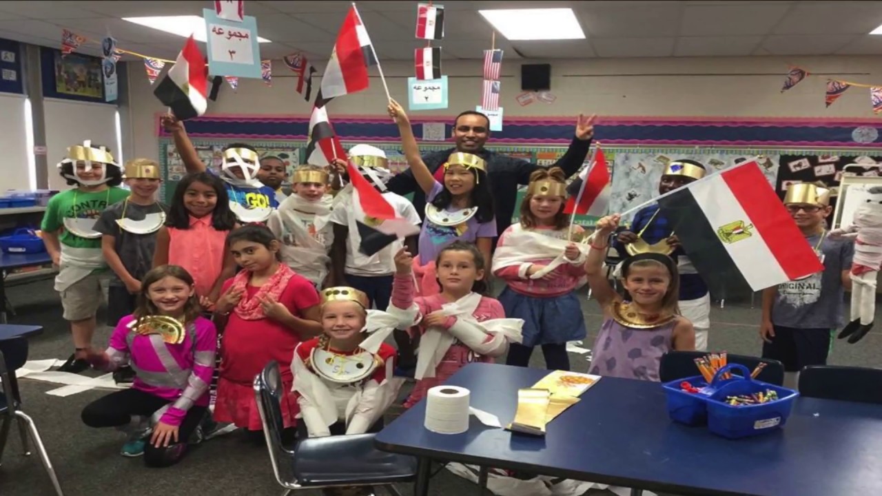 wzhang_tclp's tweet card. 2017 Year in Review - Teachers of Critical Languages Program