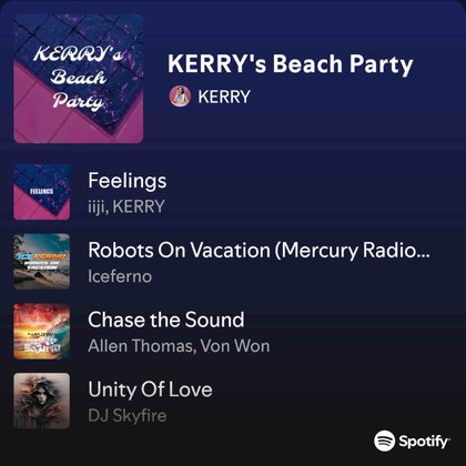 Tweet card summary image