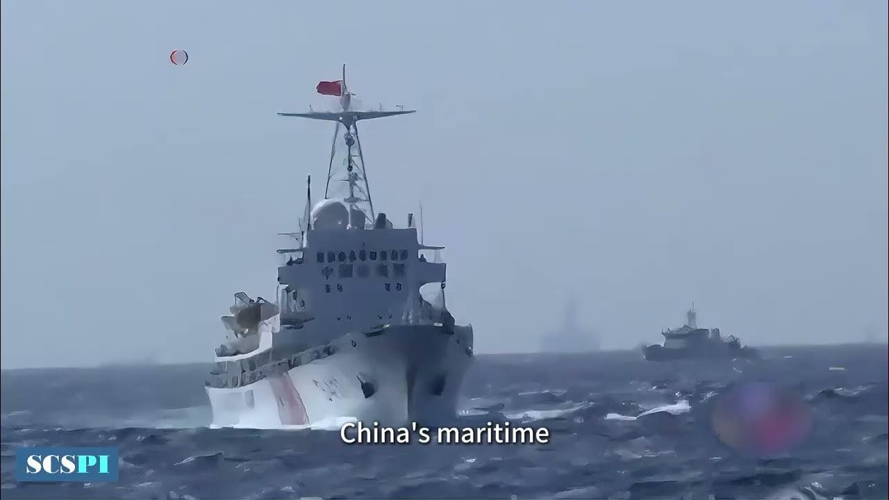 SCS_PI's tweet card. Vietnam’s Illegal Fishing Activities in Continued to Pose a Threat to...