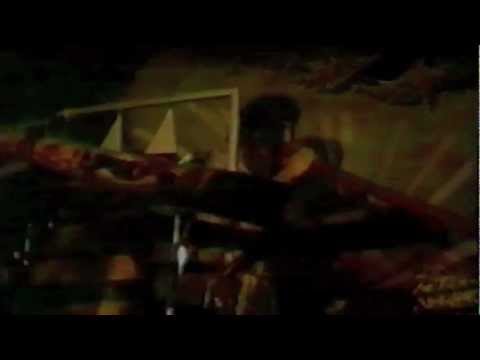 webforge's tweet card. Lights in a Fat City live at Club Dog, London 1990